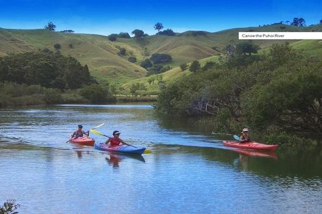 Photo of property in 240 Krippner Road, Puhoi, Warkworth, 0994
