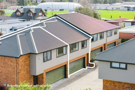 Photo of property in 14b Kelvin Place, Hamilton East, Hamilton, 3216