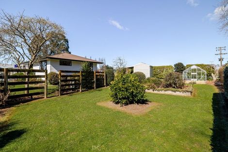 Photo of property in 6 Glasgow Street, Pahiatua, 4910