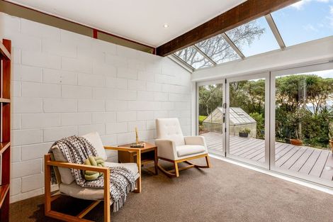 Photo of property in 57 Kahu Road, Paremata, Porirua, 5024