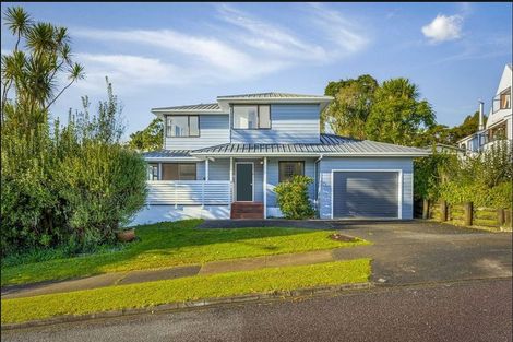 Photo of property in 60 Rhinevale Close, Henderson, Auckland, 0612
