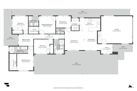 Photo of property in 11 Arahi Road, Clevedon, 2582