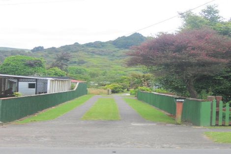 Photo of property in 288 Taupo Road, Taumarunui, 3920