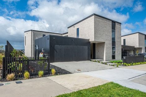 Photo of property in 47 Bristol Freighter Road, Hobsonville, 0616