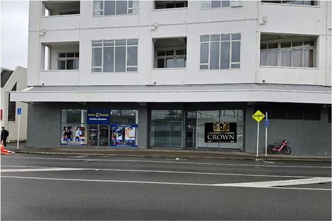 Photo of property in 103b Thorndon Quay, Pipitea, Wellington, 6011