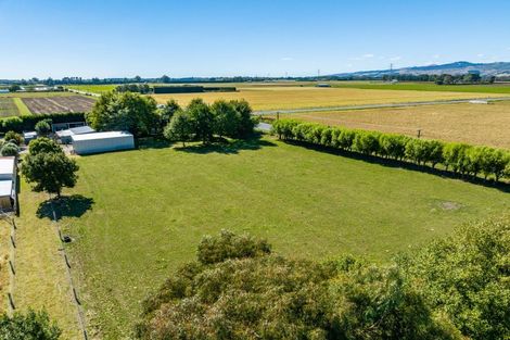 Photo of property in 645 Tancreds Road, Lincoln, Christchurch, 7676