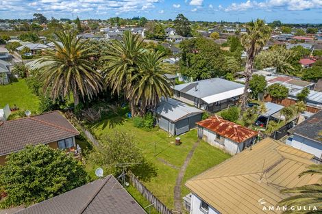Photo of property in 123 Favona Road, Favona, Auckland, 2024