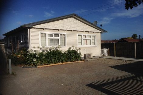 Photo of property in 27 Hansons Lane, Upper Riccarton, Christchurch, 8041