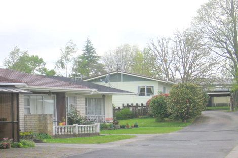 Photo of property in 150b Studholme Street, Morrinsville, 3300