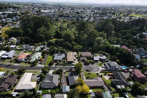 Photo of property in 14 Oregon Crescent, Glenview, Hamilton, 3206