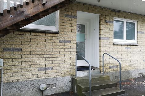 Photo of property in 23u3 Trafalgar Street, Johnsonville, Wellington, 6037