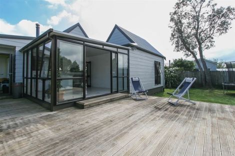 Photo of property in 73 Rewa Street, Inglewood, 4330