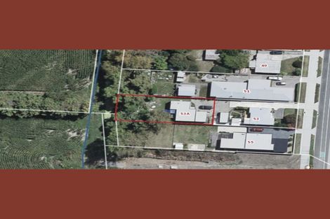 Photo of property in 53a Te Awa Avenue, Te Awa, Napier, 4110