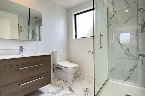 Photo of property in 1/64 Longfellow Street, Sydenham, Christchurch, 8023