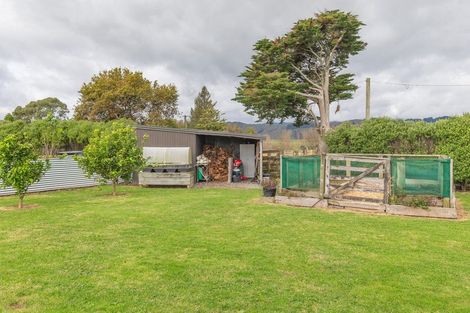 Photo of property in 391a Koputaroa Road, Koputaroa, Levin, 5575