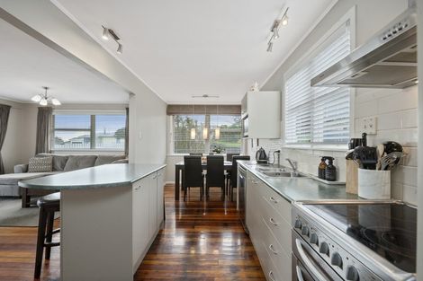 Photo of property in 9 Cobham Crescent, Tokoroa, 3420