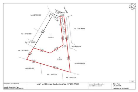 Photo of property in 5u1 Hawk Street, Frankton, Hamilton, 3204