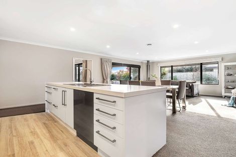 Photo of property in 31 Navy Loop, Rolleston, 7614