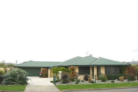 Photo of property in 23 Pitchill Street, Mayfield, Blenheim, 7201