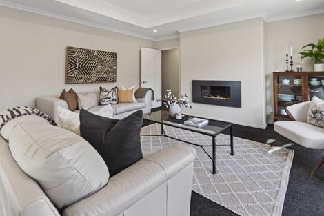 Photo of property in 55 Brookwater Avenue, Northwood, Christchurch, 8051