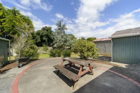 Photo of property in 57 Glasgow Terrace, Feilding, 4702