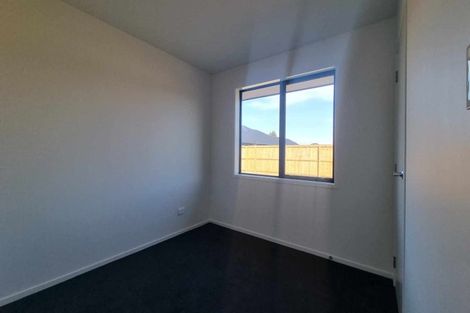 Photo of property in 11 Harness Way, Rolleston, 7615