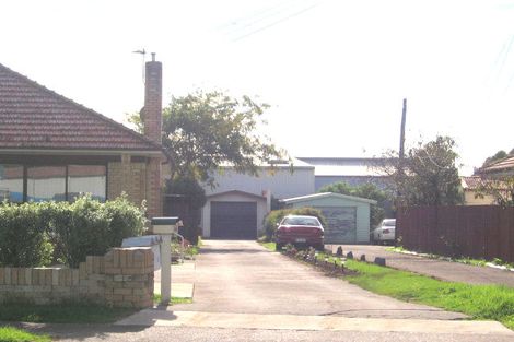 Photo of property in 1/13 Puhinui Road, Manukau, Auckland, 2104