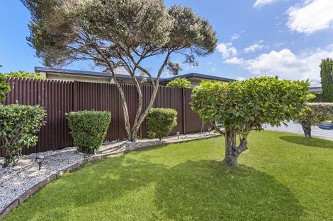 Photo of property in 18 Kohinoor Avenue, Mangere, Auckland, 2022