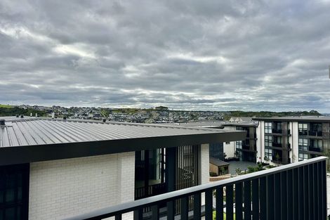 Photo of property in 301/23 Pennant Street, Long Bay, Auckland, 0630