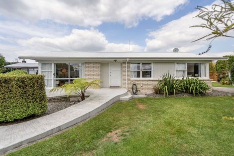 Photo of property in 12 Erika Place, Fairview Downs, Hamilton, 3214