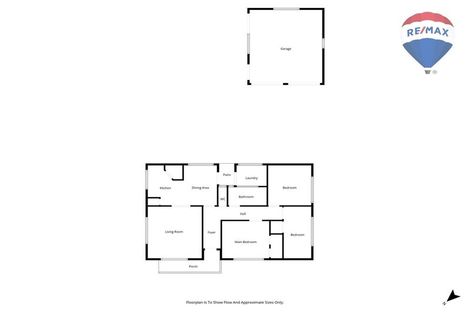 Photo of property in 50 Arahura Crescent, Waitangirua, Porirua, 5024