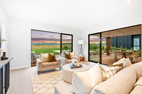 Photo of property in 17 Penney Rise, Matakana, 0985