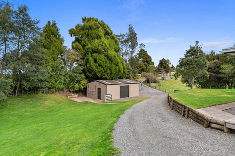 Photo of property in 187 Dudley Road, Hamurana, Rotorua, 3096