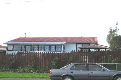 Photo of property in 86 Parrs Cross Road, Henderson, Auckland, 0612