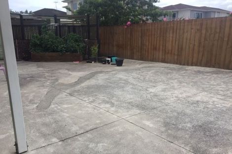 Photo of property in 2/4 Carlie Street, Papatoetoe, Auckland, 2025