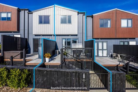 Photo of property in 34 Salvia Lane, Totara Park, Auckland, 2019