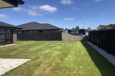 Photo of property in 8 Reuben Avenue, Rolleston, 7615