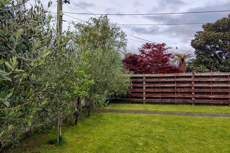 Photo of property in 9 Byron Street, Trentham, Upper Hutt, 5018