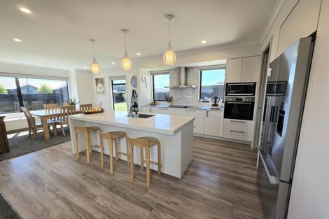 Photo of property in 18 Avoca Drive, Waiareka Junction, Oamaru, 9401