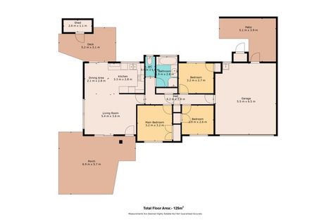 Photo of property in 7a Carnoustie Drive, Wattle Downs, Auckland, 2103