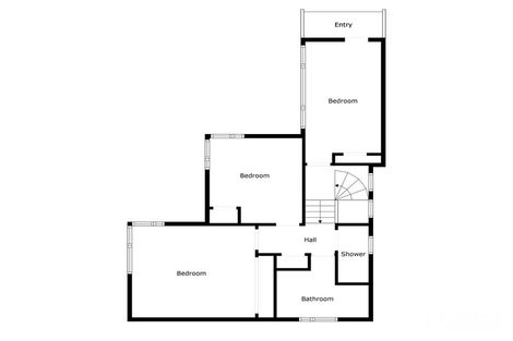 Photo of property in 18 Marion Street, Macandrew Bay, Dunedin, 9014