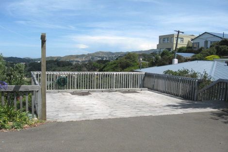 Photo of property in 14 Marewa Road, Hataitai, Wellington, 6021