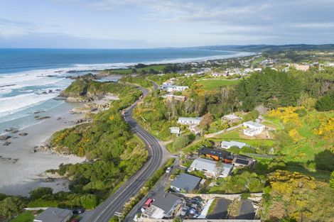 Photo of property in 912 Brighton Road, Brighton, Dunedin, 9035
