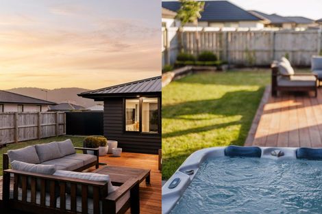 Photo of property in 36 Tautoro Road, Ngaruawahia, 3720