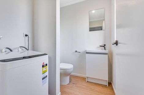 Photo of property in 12/1u Vialou Street, Hamilton Central, Hamilton, 3204