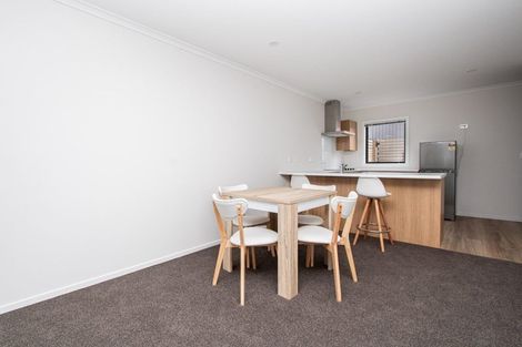 Photo of property in 13u2 Palmerston Street, Hamilton Central, Hamilton, 3204