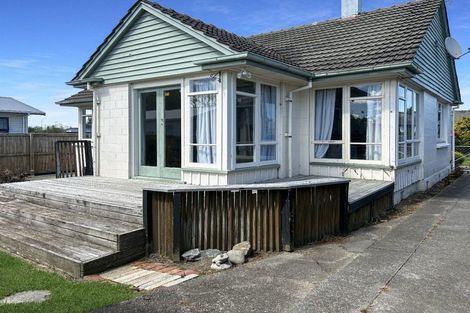 Photo of property in 11 Orr Street, Netherby, Ashburton, 7700