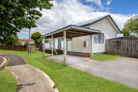 Photo of property in 3 Penney Green, Nawton, Hamilton, 3200