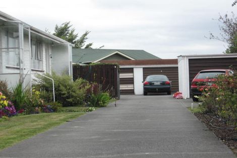 Photo of property in 2/10 Owens Terrace, Upper Riccarton, Christchurch, 8041