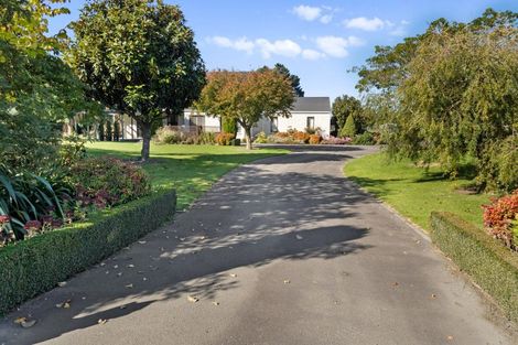 Photo of property in 108 Bremners Road, Netherby, Ashburton, 7772